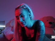 My step mom rubbing her pussy while we have party! I join 1/16