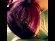 Fucking Step Daddy For a Facial 2/16