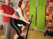 Primer dia de confinamiento por coronavirus - Spinning 3/16