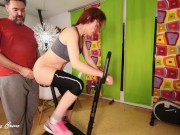 Primer dia de confinamiento por coronavirus - Spinning 4/16