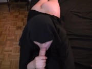 You Convince Me To Give You a Blowjob (short) 11/16