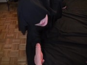 You Convince Me To Give You a Blowjob (short) 3/16