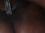 Creamy Squirter 10/16