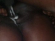 Creamy Squirter 12/16