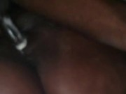 Creamy Squirter 13/16