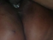 Creamy Squirter 2/16