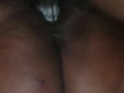 Creamy Squirter 3/16