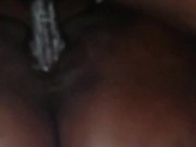 Creamy Squirter 5/16