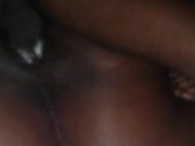 Creamy Squirter 6/16