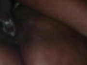 Creamy Squirter 7/16