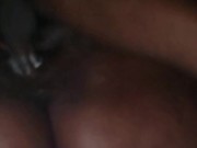 Creamy Squirter 9/16