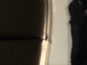 Moglie italiana al lavoro si fa sborrare ovunque da un collega e dal marito 1/16