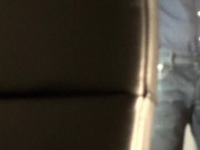 Moglie italiana al lavoro si fa sborrare ovunque da un collega e dal marito 2/16