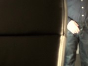 Moglie italiana al lavoro si fa sborrare ovunque da un collega e dal marito 3/16