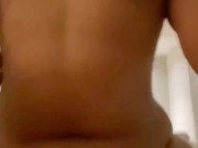 INDIAN COLLEGE TEEN NIPPLES GET HARD AS SHE CUMS RIDING COCK 4/16