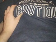 Fucking my relaxing step sister after party. Leave her a huge creampie 5/16