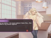 (Hentai)(Pocket Waifu)(H-Game) Angela #4 2/16