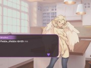 (Hentai)(Pocket Waifu)(H-Game) Angela #4 5/16