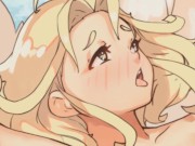 (Hentai)(Pocket Waifu)(H-Game) Angela #4 7/16