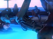 Mass Effect SFM Compilation 2020 w/S 1/16