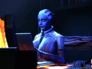 Mass Effect SFM Compilation 2020 w/S 5/16