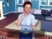 DOUBLE HOMEWORK #72 • PC GAMEPLAY [HD] 6/16