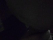 Ebony Whore Begged Step Brother Train Me To Be  Daddy's Slut 12/16