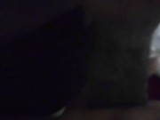 Ebony Whore Begged Step Brother Train Me To Be  Daddy's Slut 15/16