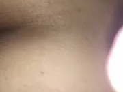 Sexy Big Booty Indian College Girl Gets Dicked Down 16/16