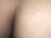 Sexy Big Booty Indian College Girl Gets Dicked Down 7/16