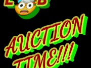 LIVE.ME Auction video: Your New Sugar Babyy 1/16