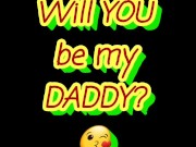 LIVE.ME Auction video: Your New Sugar Babyy 16/16