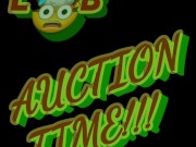 LIVE.ME Auction video: Your New Sugar Babyy 2/16