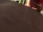 Sexo Anal e broche num parque Publico 1/16