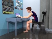 Venture - NEW - Mamada En El Club (Parte 2) 2/16