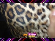 Thai Tiger Sex God !!! ThailandTeen 15/16