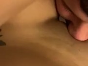 Teen orgasm 5/16