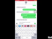 18yo Pinay Under Home Quarantine Meets Bf For Sex During Covid-19 Lockdown 2/16