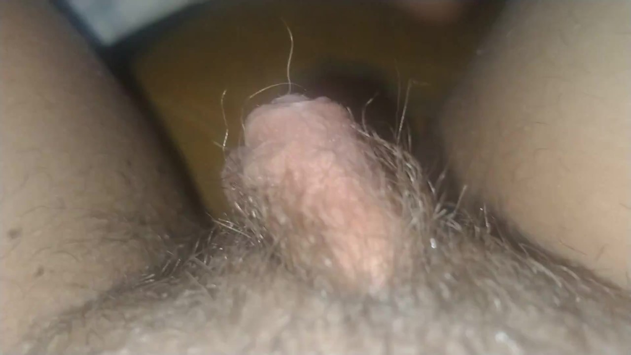 Extreme Close Up On My Huge Clit Head Pulsating Redtube