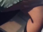 porcellina vende le sue mutandine in ufficio VERO AMATORIALE 5/16