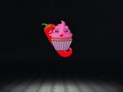 Ladymuffin in quarantena e tanto desiderio di un Threesome 1/16