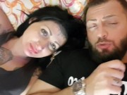 Ladymuffin in quarantena e tanto desiderio di un Threesome 14/16