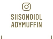 Ladymuffin in quarantena e tanto desiderio di un Threesome 16/16