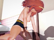 Fire Emblem Celica Hentai 6/16