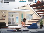 SUMMERTIME SAGA THOSE TWO BITCHES WANT ME TO JOIN THEM- PT.200 1/16