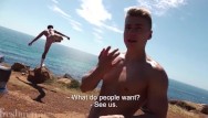 Hot sexy gay movies - Sexy boys enjoying the sun
