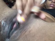 Having Casual Fun Alone 8/16