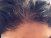 They call her Ms. Dick Eater 7/16