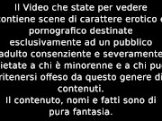 Valentina's Bitches (TRAILERonlyFootDominationScene) Foot Worship Blowjob 1/16