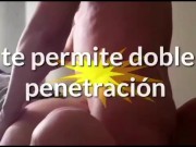 Ventajas de realizar un trío HMH frente a sexo tradicional. 6/16